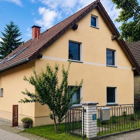 Zum Alten Hafen Apartment