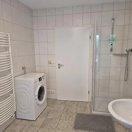Zum Alten Hafen Apartment