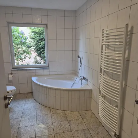 Zum Alten Hafen Apartment Wesenberg