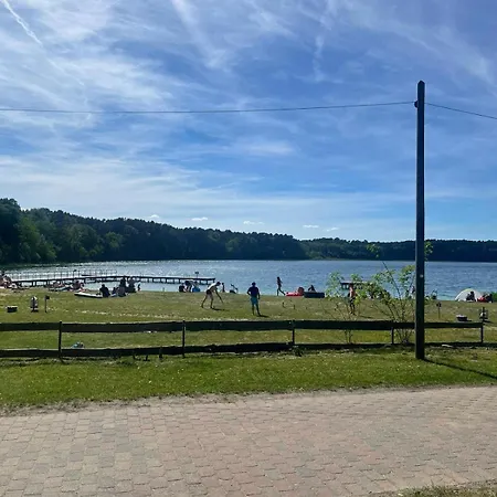 Apartmán Zum Alten Hafen Wesenberg