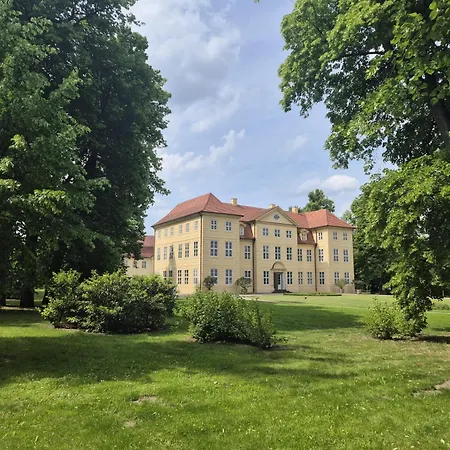 Zum Alten Hafen Apartment Wesenberg
